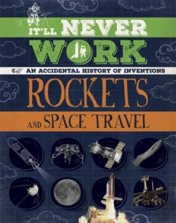 Bertrand.pt - It'Ll Never Work: Rockets And Space Travel