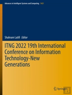 Bertrand.pt - Itng 2022 19th International Conference On Information Technology-New Generations
