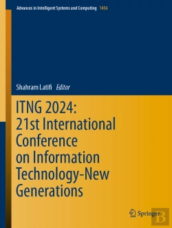 Bertrand.pt - Itng 2024: 21st International Conference On Information Technology-New Generations
