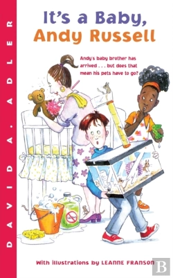 Bertrand.pt - It'S A Baby, Andy Russell