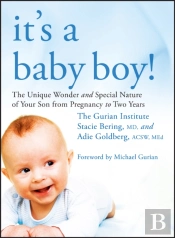It'S A Baby Boy!