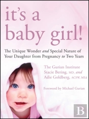 It'S A Baby Girl!