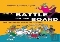 It'S A Battle On The Board