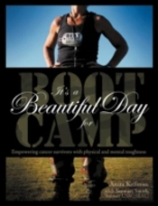 It'S A Beautiful Day For Boot Camp