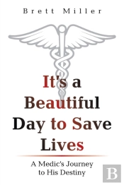 It'S A Beautiful Day To Save Lives