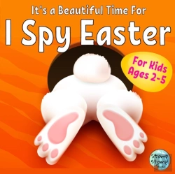 Bertrand.pt - It'S A Beautiful Time For I Spy Easter