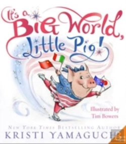 Bertrand.pt - It'S A Big World, Little Pig!