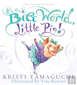 Bertrand.pt - It'S A Big World, Little Pig!
