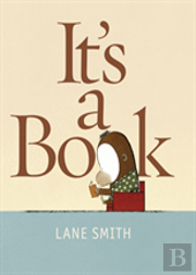 It'S A Book