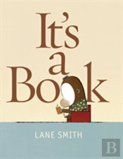 It'S A Book