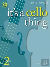 It'S A Cello Thing