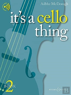 Bertrand.pt - It'S A Cello Thing