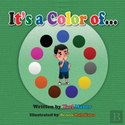 Bertrand.pt - It'S A Color Of....