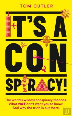 Bertrand.pt - It'S A Conspiracy!