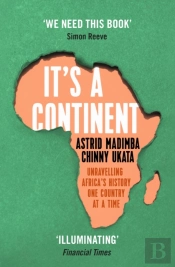 It'S A Continent
