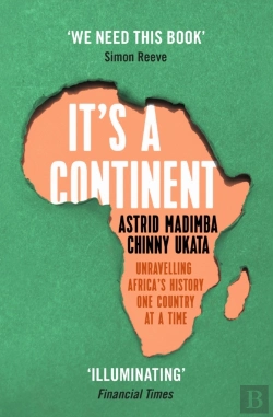 Bertrand.pt - It'S A Continent