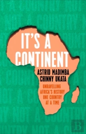 It'S A Continent