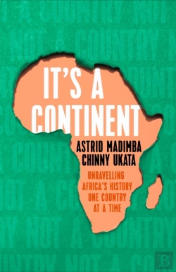 Bertrand.pt - It'S A Continent
