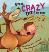 It'S A Crazy Day At The Zoo
