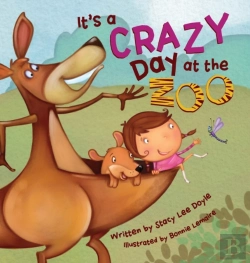 Bertrand.pt - It'S A Crazy Day At The Zoo
