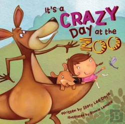 Bertrand.pt - It'S A Crazy Day At The Zoo