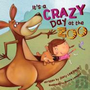 It'S A Crazy Day At The Zoo