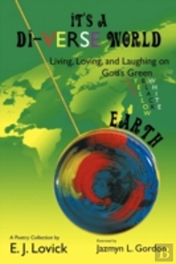 Bertrand.pt - It'S A Di-Verse World: Living, Loving, A