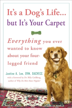 Bertrand.pt - It'S A Dog'S Life...But It'S Your Carpet
