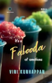 It'S A Falooda Of Emotions