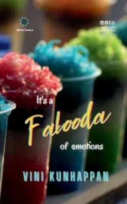 Bertrand.pt - It'S A Falooda Of Emotions