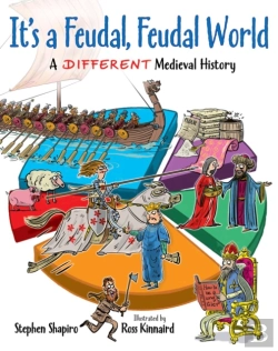 Bertrand.pt - It'S A Feudal, Feudal World