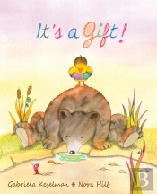 It'S A Gift!  