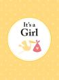 It'S A Girl