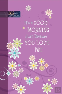 Bertrand.pt - It'S A Good Morning Just Because You Love Me