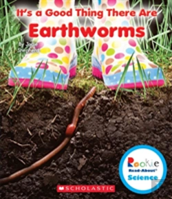 Bertrand.pt - Its A Good Thing There Are Earthworms