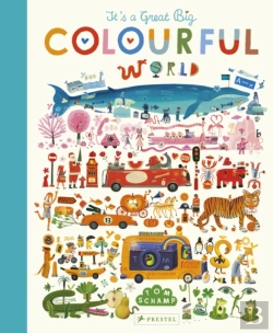 Bertrand.pt - It'S A Great, Big Colourful World