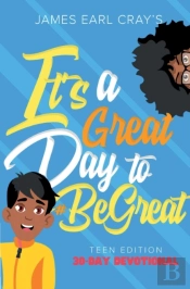 It'S A Great Day To #Begreat, Teen Edition