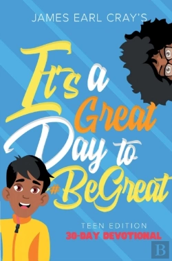 Bertrand.pt - It'S A Great Day To #Begreat, Teen Edition