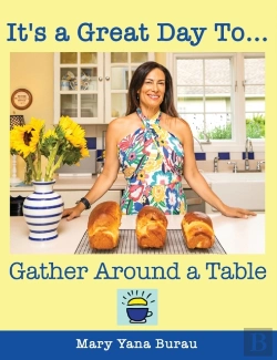 Bertrand.pt - It'S A Great Day To... Gather Around A Table