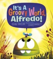 It'S A Groovy World, Alfredo
