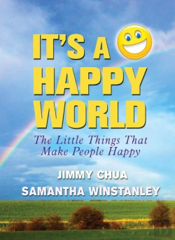 Bertrand.pt - It'S A Happy World: The Little Things That Make People Happy