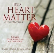 It'S A Heart Matter