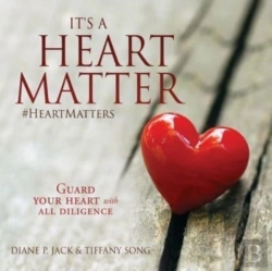 Bertrand.pt - It'S A Heart Matter