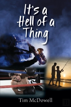 Bertrand.pt - It'S A Hell Of A Thing
