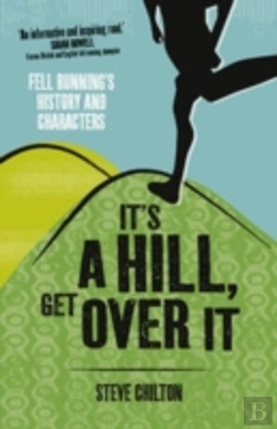 Bertrand.pt - It'S A Hill, Get Over It