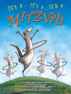 Bertrand.pt - It'S A ... It'S A ... It'S A Mitzvah