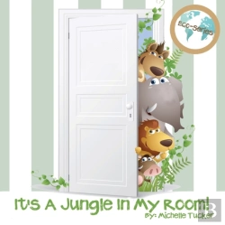 Bertrand.pt - It'S A Jungle In My Room!