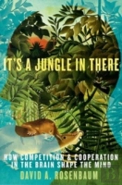 It'S A Jungle In There