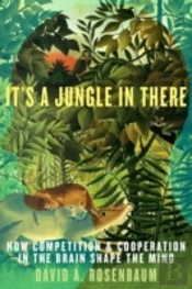 It'S A Jungle In There