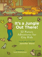 It'S A Jungle Out There!